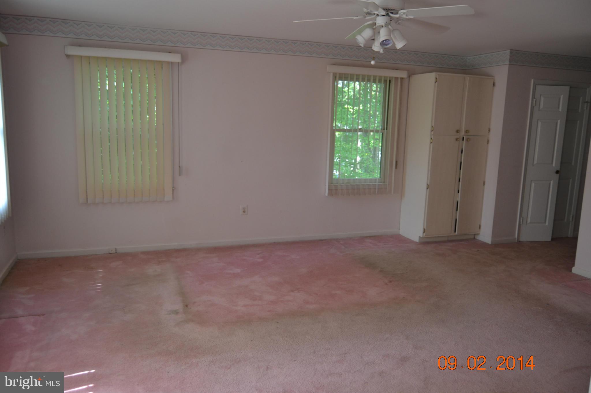 8435 Rushing Creek Court Springfield, VA 22153 - Photo 19 of 30 Bedroom (Master)