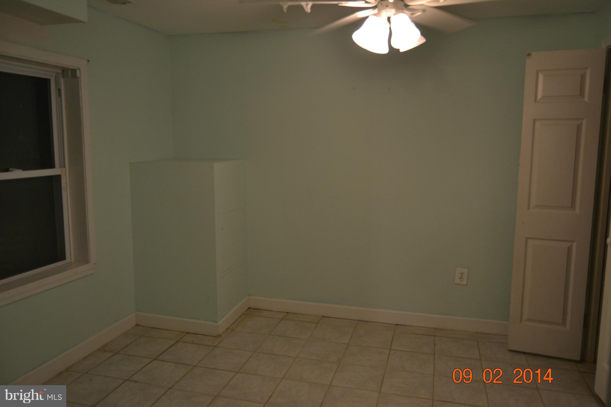 8435 Rushing Creek Court Springfield, VA 22153 - Photo 26 of 30 Basement