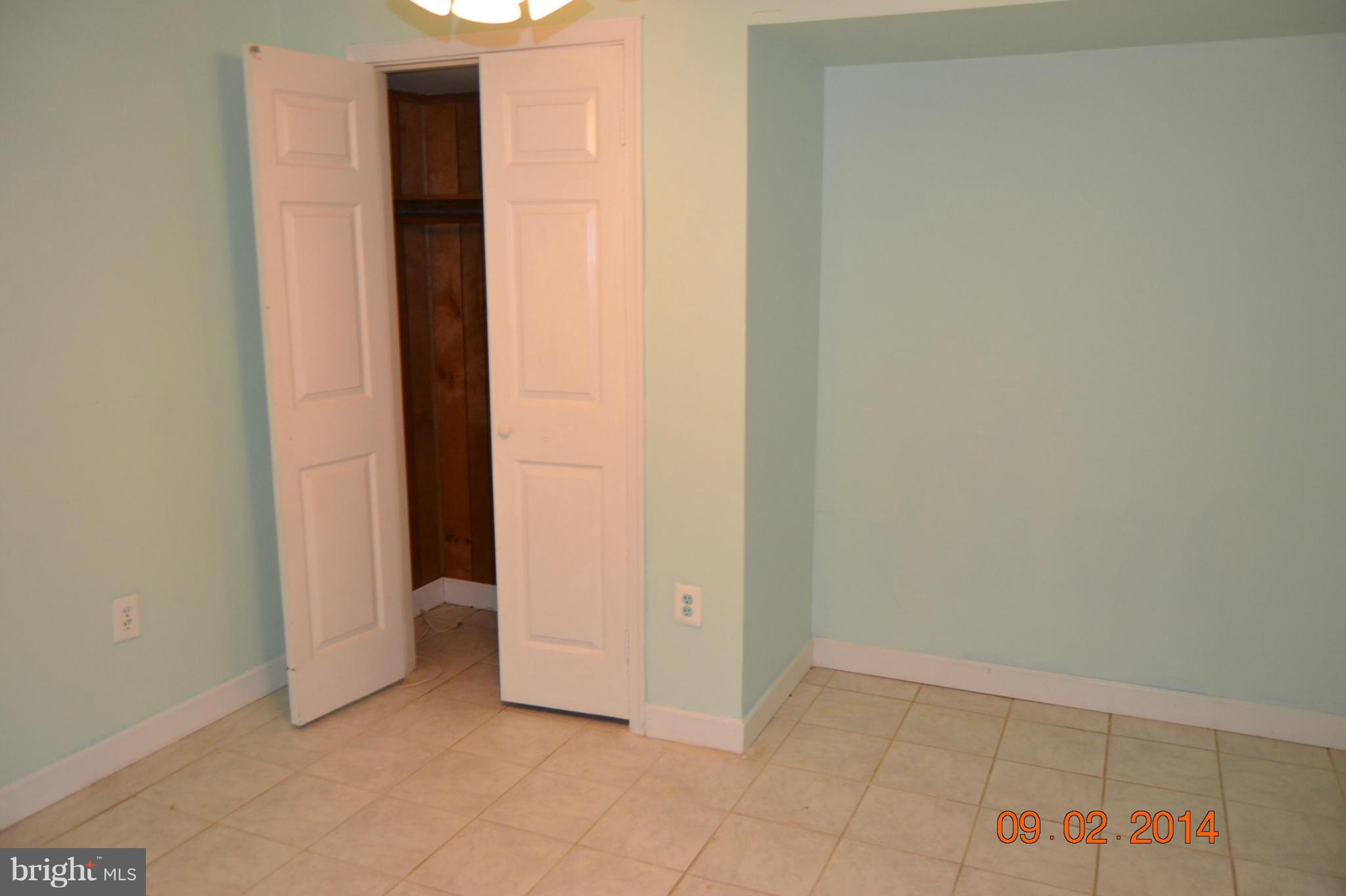 8435 Rushing Creek Court Springfield, VA 22153 - Photo 27 of 30 Basement