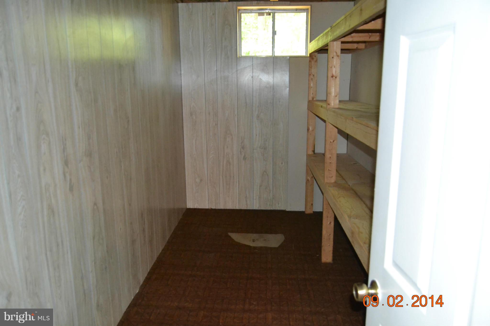 8435 Rushing Creek Court Springfield, VA 22153 - Photo 29 of 30 Basement
