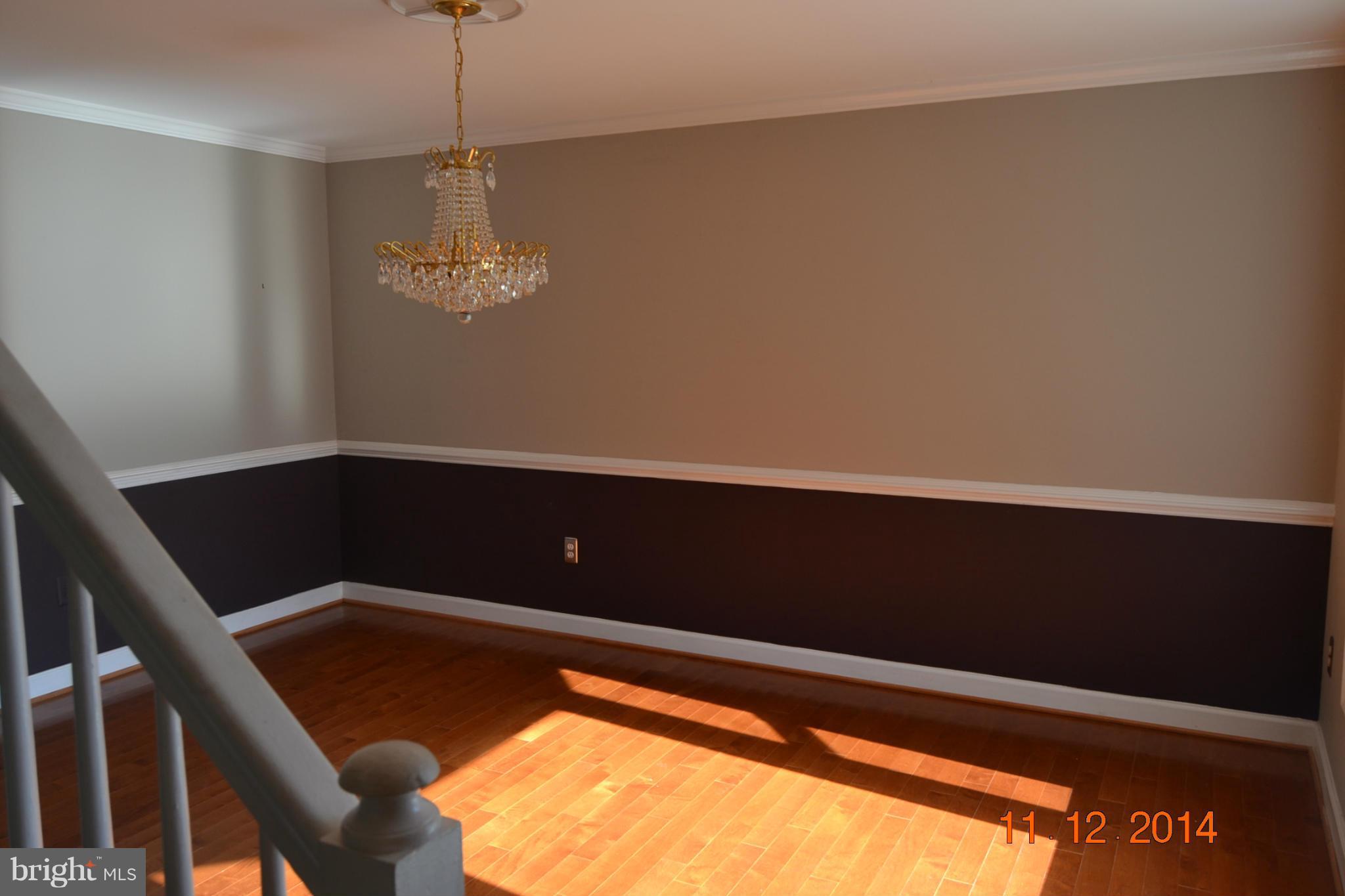 8435 Rushing Creek Court Springfield, VA 22153 - Photo 5 of 30 Dining Room