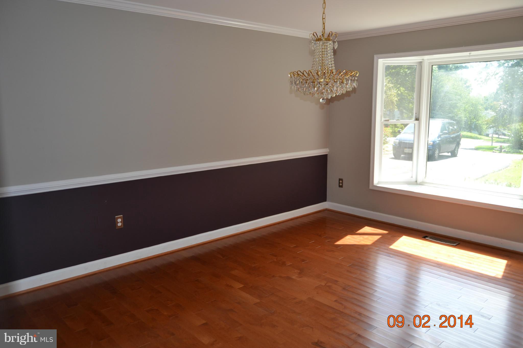 8435 Rushing Creek Court Springfield, VA 22153 - Photo 6 of 30 Dining Room