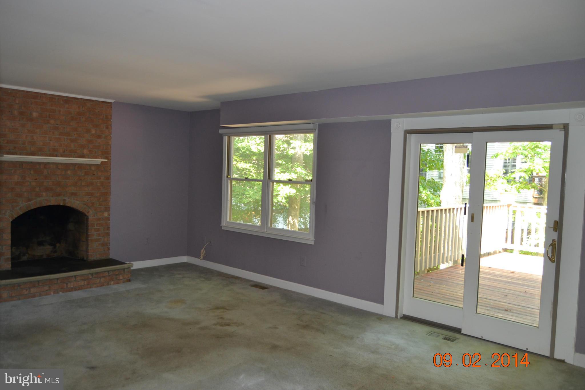 8435 Rushing Creek Court Springfield, VA 22153 - Photo 8 of 30 Family Room
