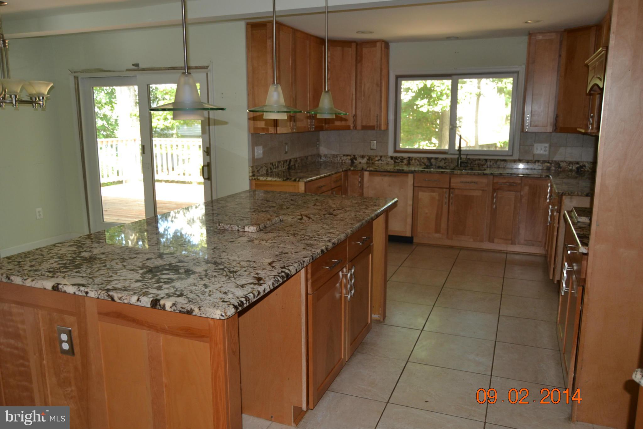 8435 Rushing Creek Court Springfield, VA 22153 - Photo 9 of 30 Kitchen