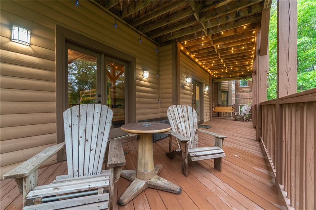 236 Rosen Strasse Helen, GA 30545 - Photo 59 of 92