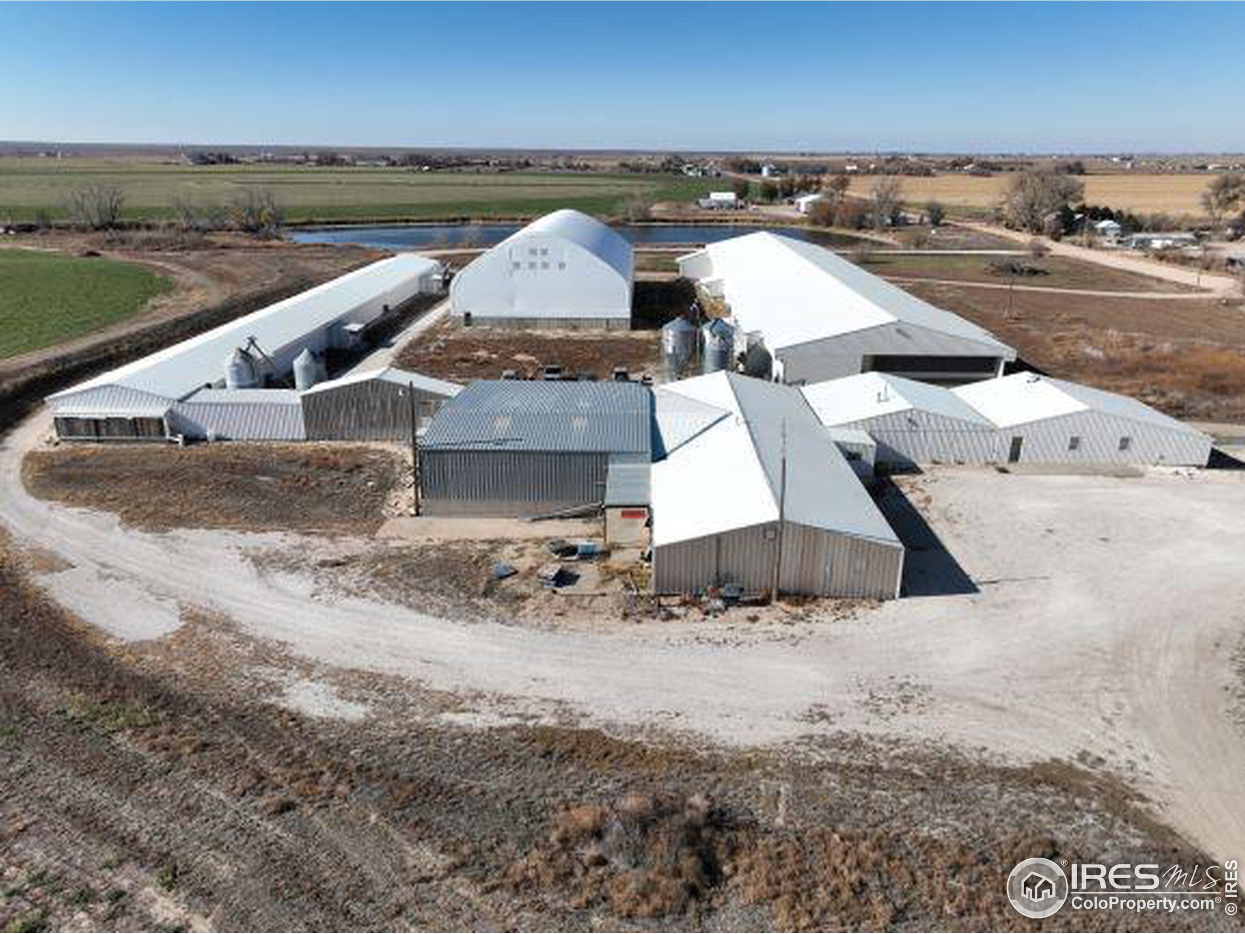 19900 County Road North Fort Morgan, CO 80701 - Photo 3 of 19