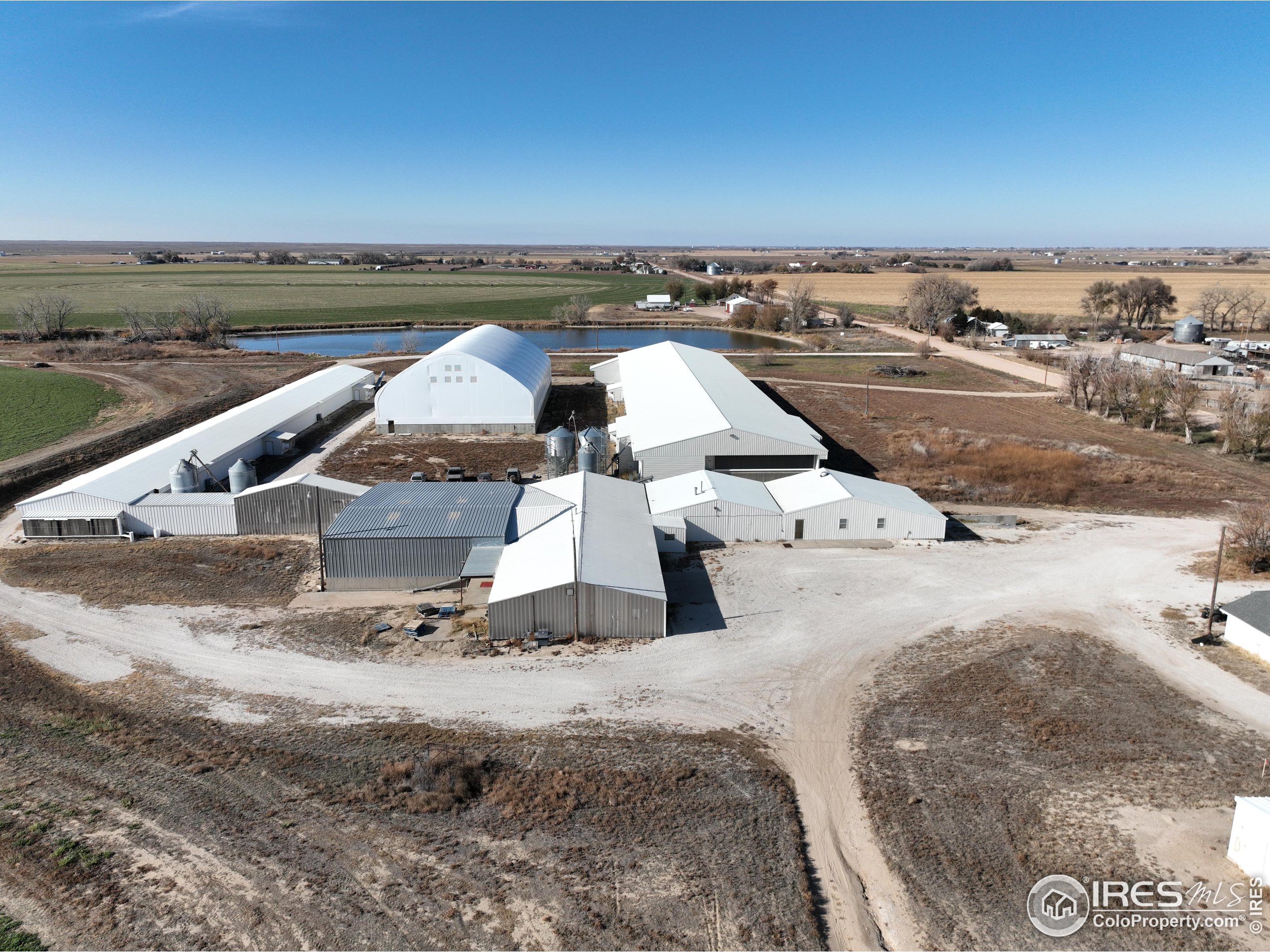 19900 County Road North Fort Morgan, CO 80701 - Photo 4 of 19