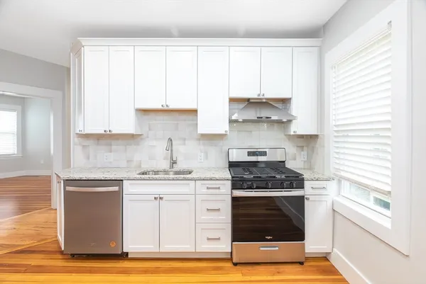 $3,400 | 30 Presley Street, Unit 30, Malden, MA 02148