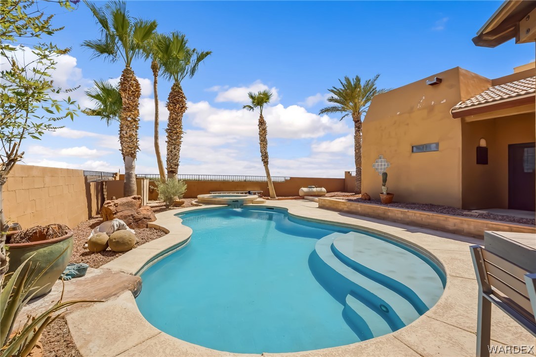 1795 Gardner Road Fort Mohave, AZ 86426 - Photo 60 of 90
