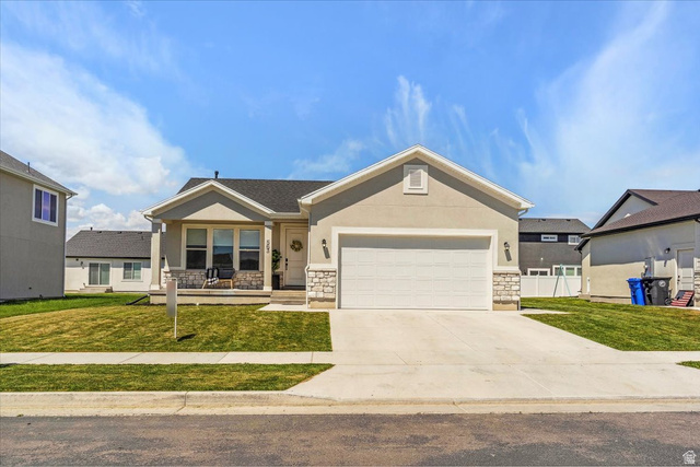 563 West 500 North Smithfield, UT 84335 - Photo 1 of 1
