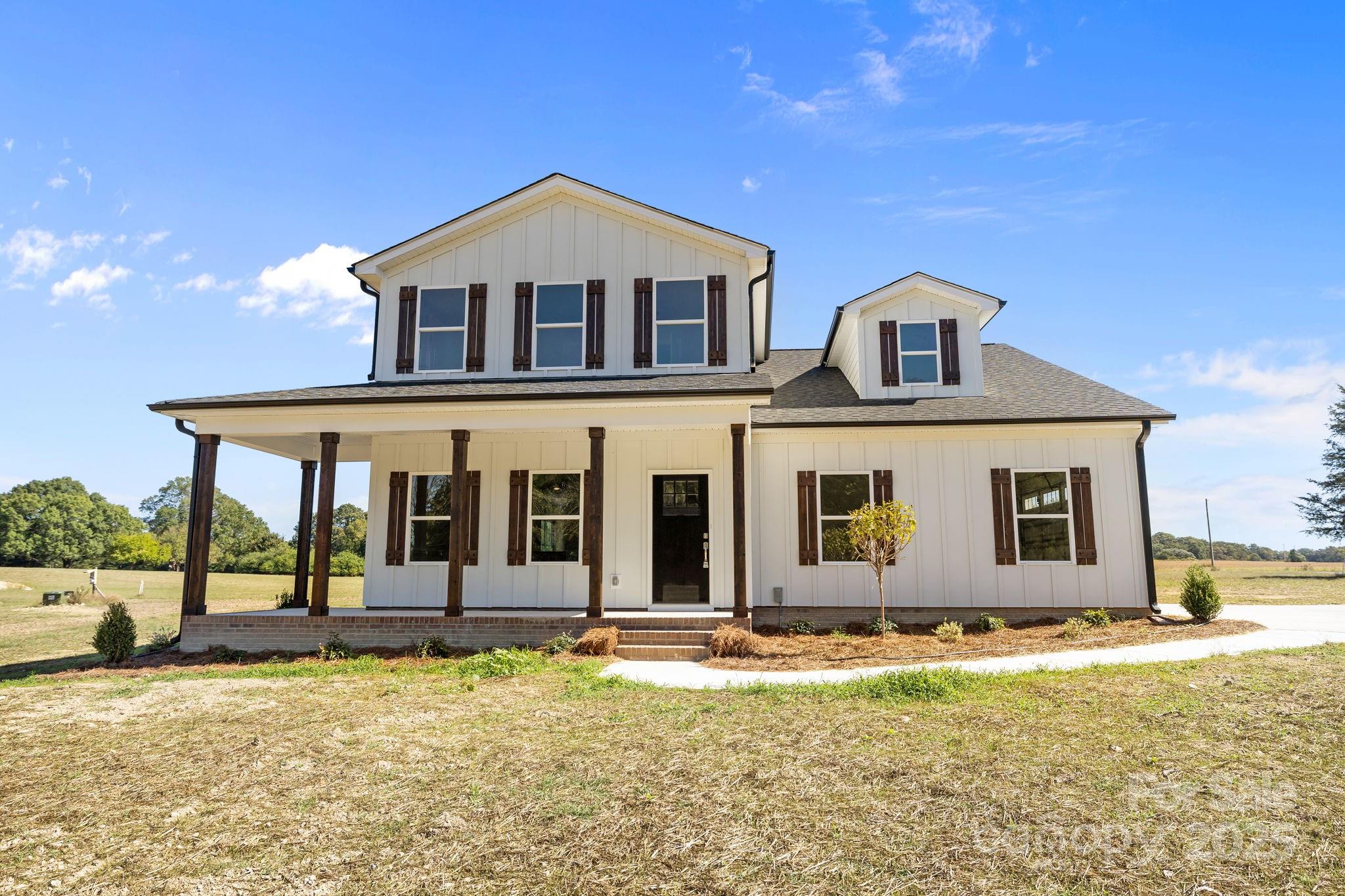 2441 Wolf Pond Road Monroe, NC 28112 - Photo 2 of 46