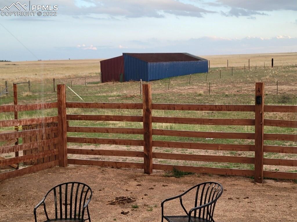 41470 Hoot Owl Road Ramah, CO 80832 - Photo 11 of 20