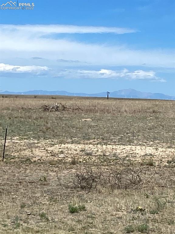 41470 Hoot Owl Road Ramah, CO 80832 - Photo 14 of 20 a view of ocean view