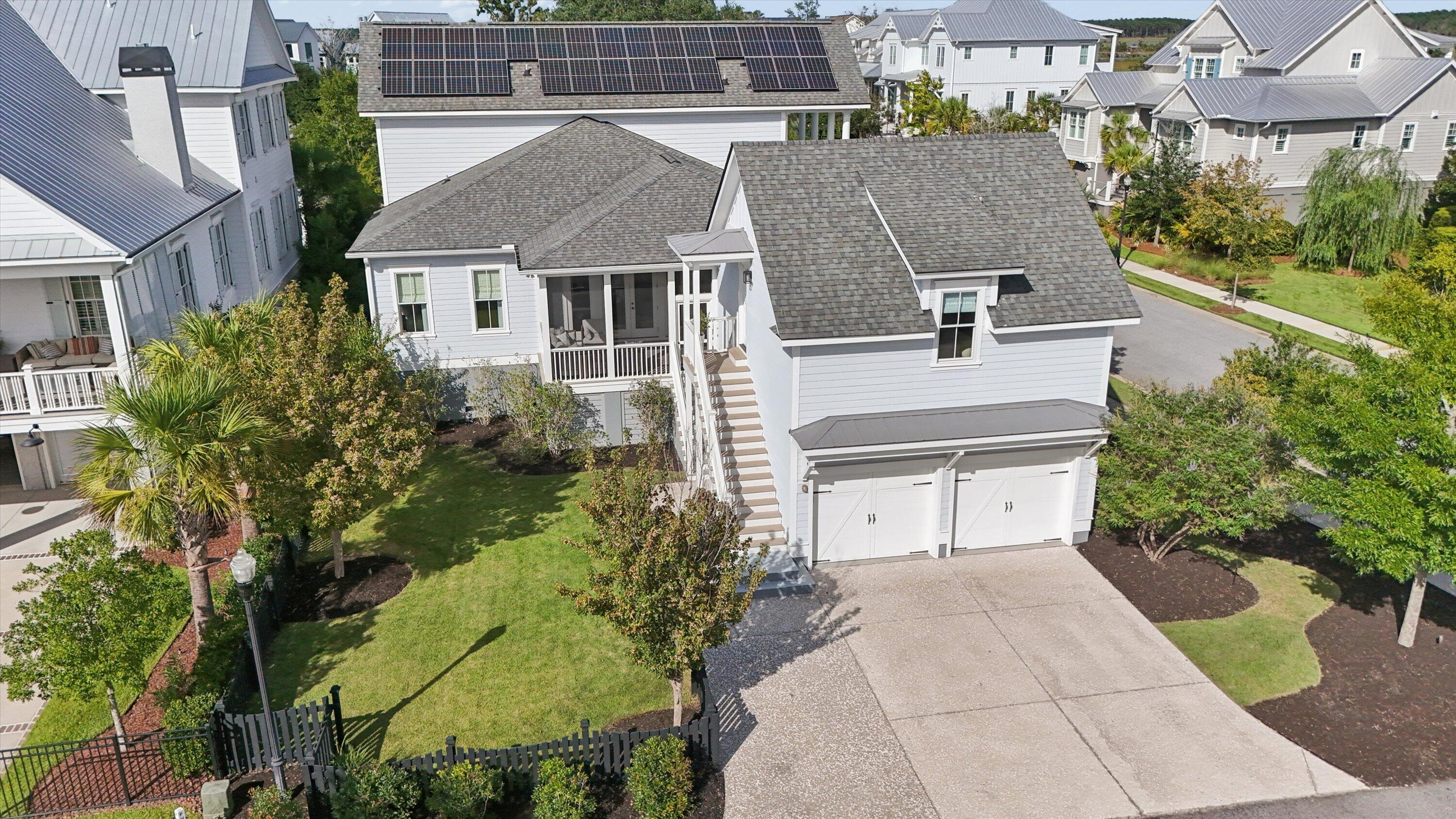 305 Apprentice Street Charleston, SC 29492 - Photo 6 of 82 305 Apprentice