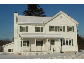 31 North Street Whitney Point, NY 13862 - Photo 1 of 3