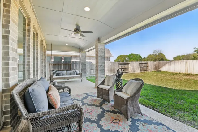 a view of a house with a swimming pool