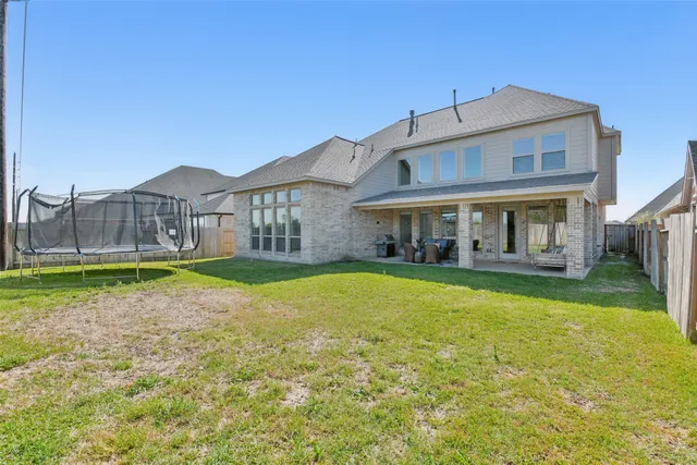 $645,000 | 20618 Yearling Pasture Lane, Tomball, TX 77377