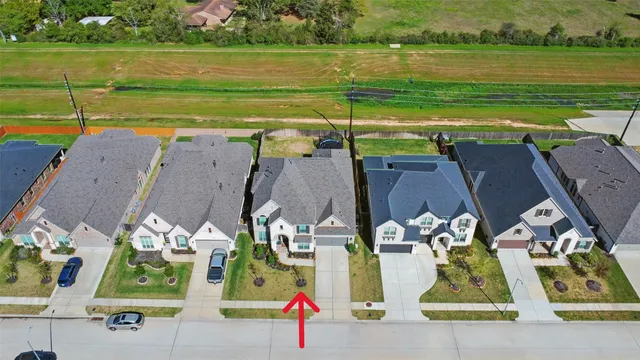 $645,000 | 20618 Yearling Pasture Lane, Tomball, TX 77377