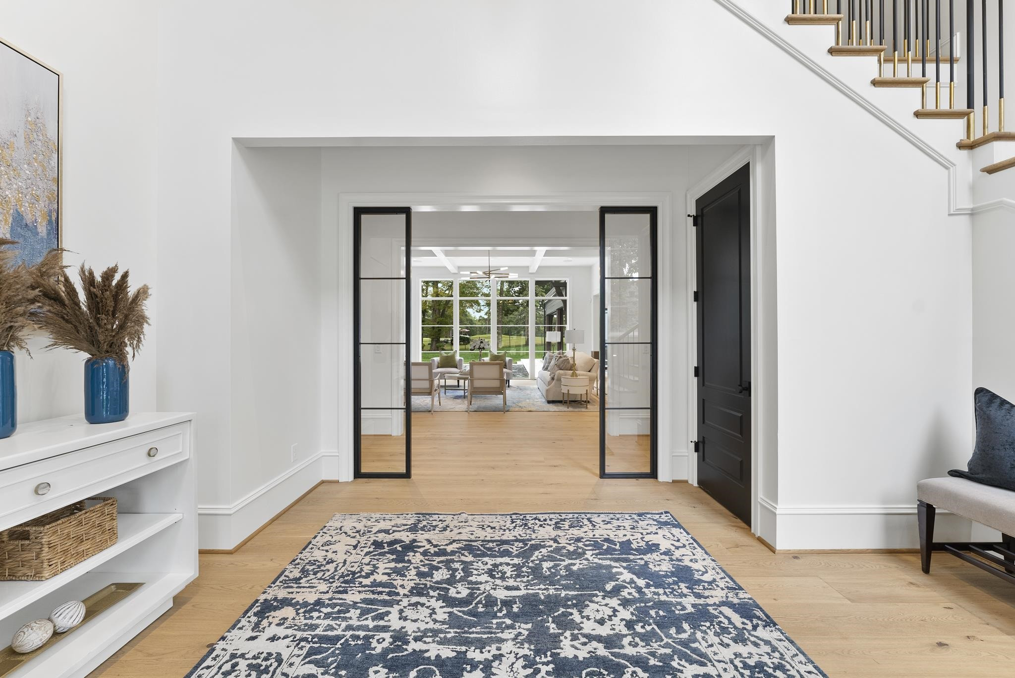 6812 Foxfire Place Raleigh, NC 27615 - Photo 4 of 62 Photo 4