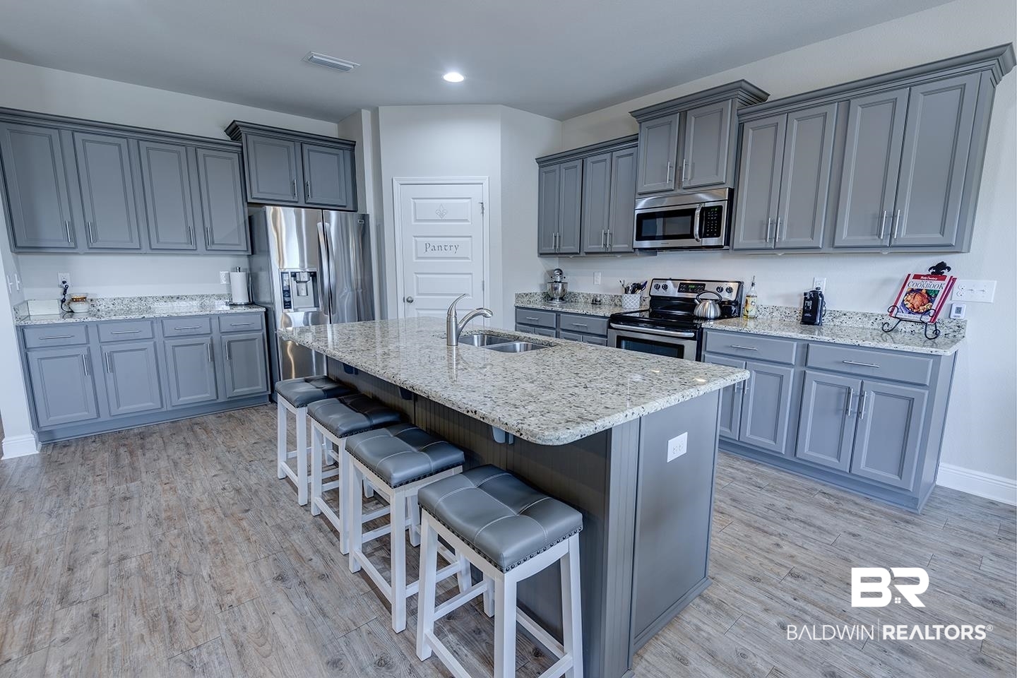 661 Abita Lane Foley, AL 36535 - Photo 8 of 29