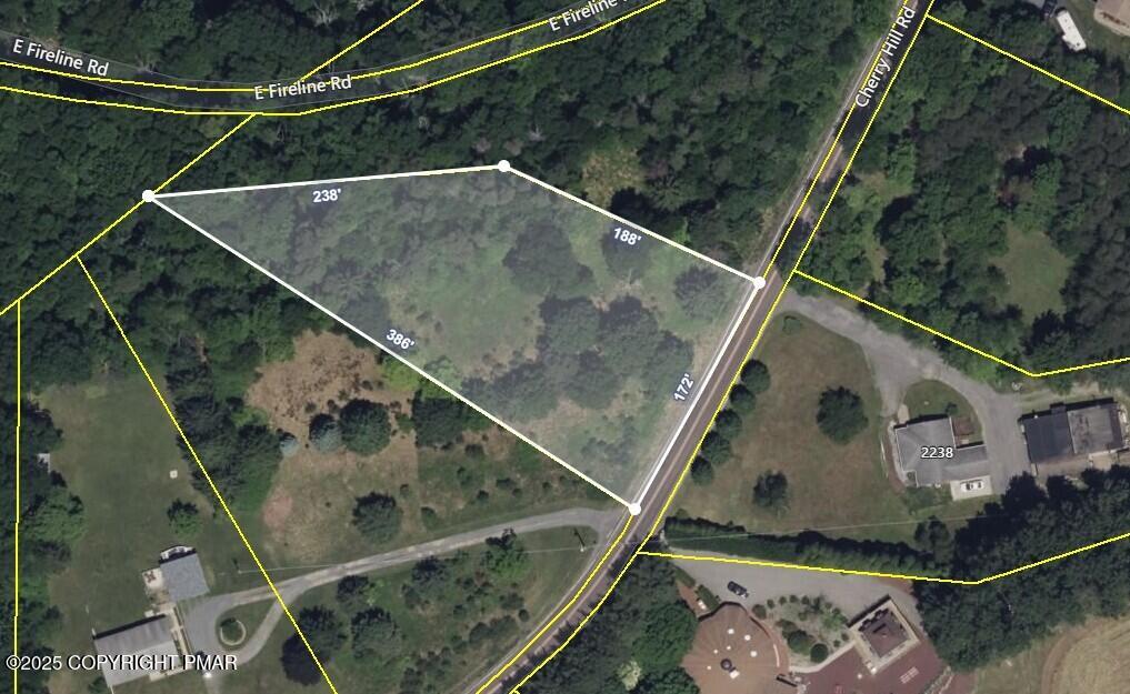Hill Road Palmerton, PA 18071 - Photo 13 of 13 Screenshot 2025-08-14 151447