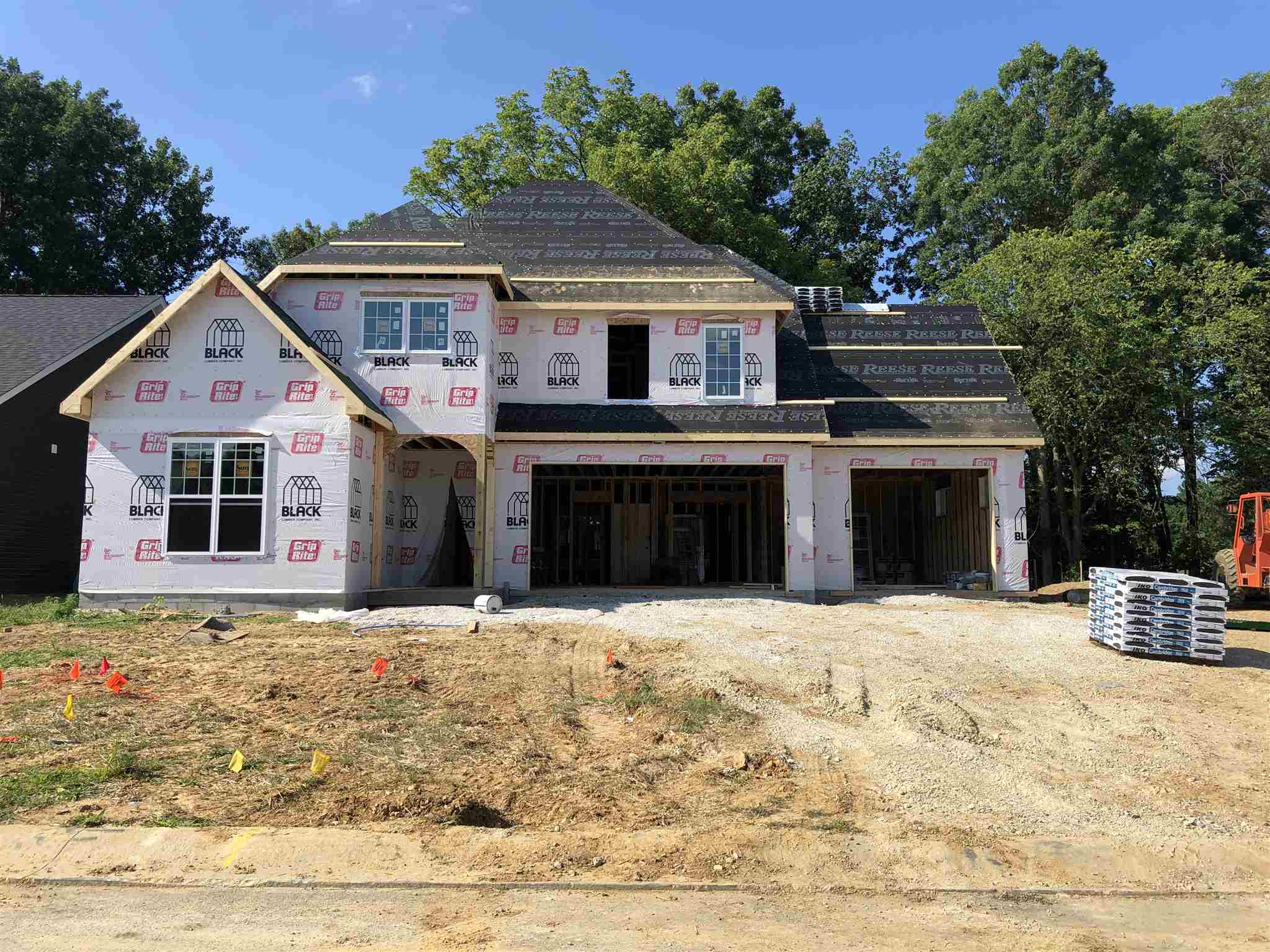3718 West Denise Road, Unit 88 Bloomington, IN 47404 - Photo 13 of 14 Gallery Image 13