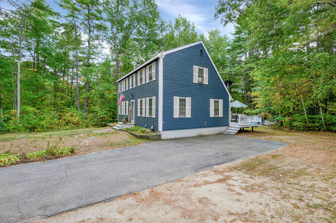 176 Skip Road Buxton, ME 04093 - Photo 37 of 40 176 Skip Rd Buxton ME 04093-small-037-03