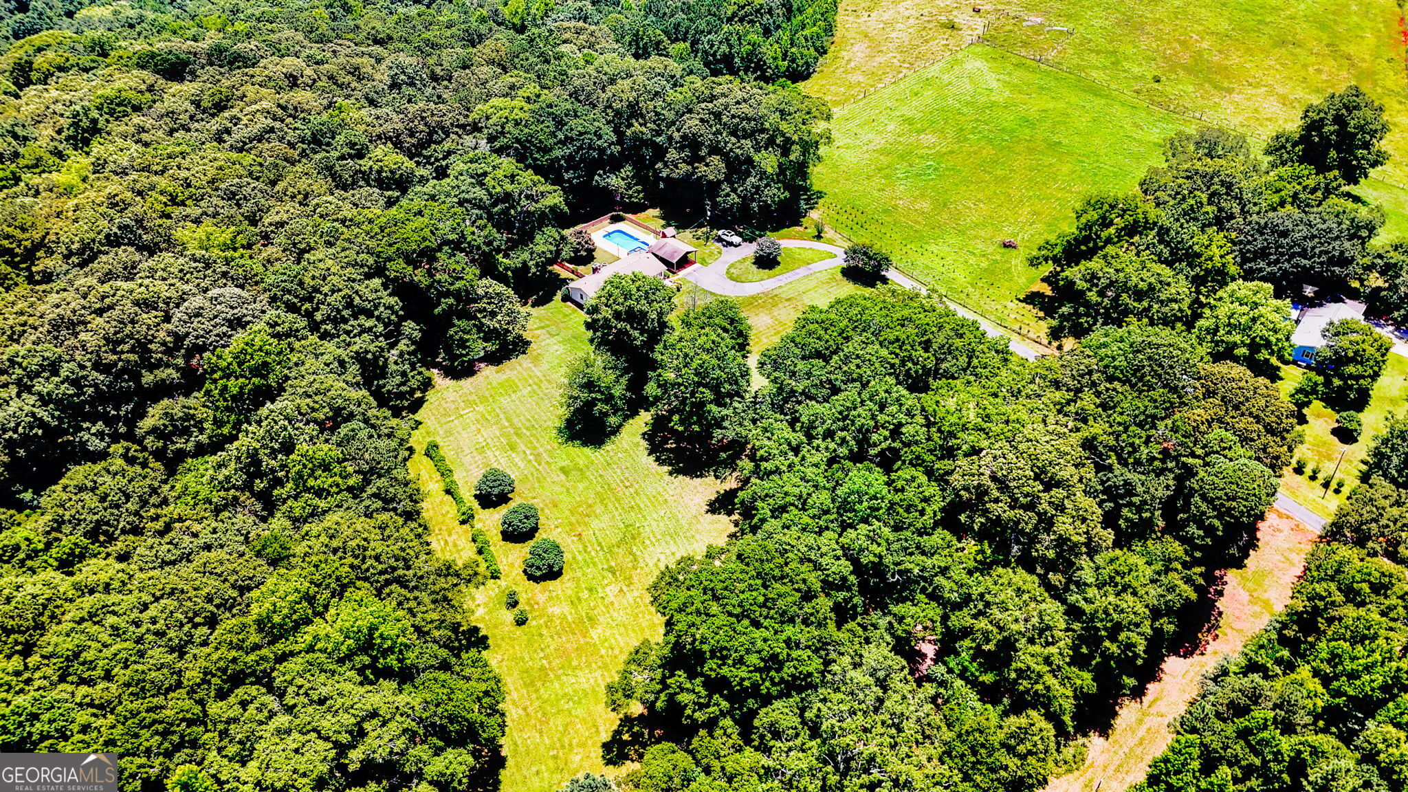 1793 Trice Cemetery Road Thomaston, GA 30286 - Photo 42 of 59