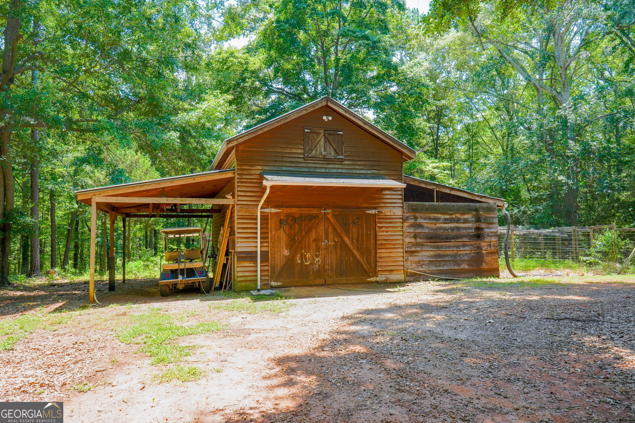 1793 Trice Cemetery Road Thomaston, GA 30286 - Photo 44 of 59