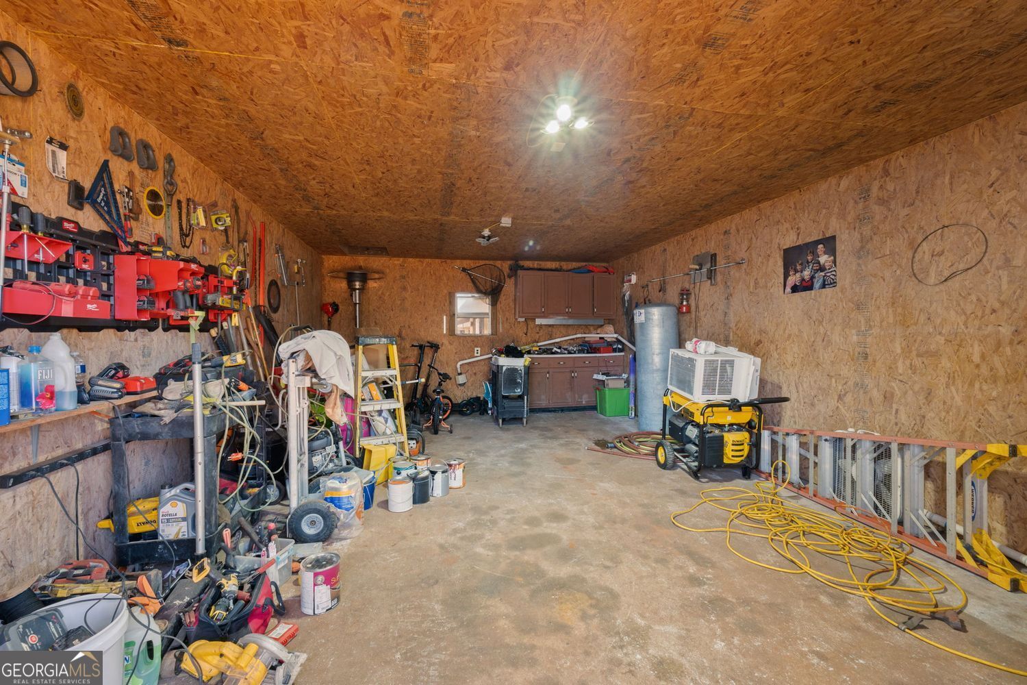 1793 Trice Cemetery Road Thomaston, GA 30286 - Photo 46 of 59