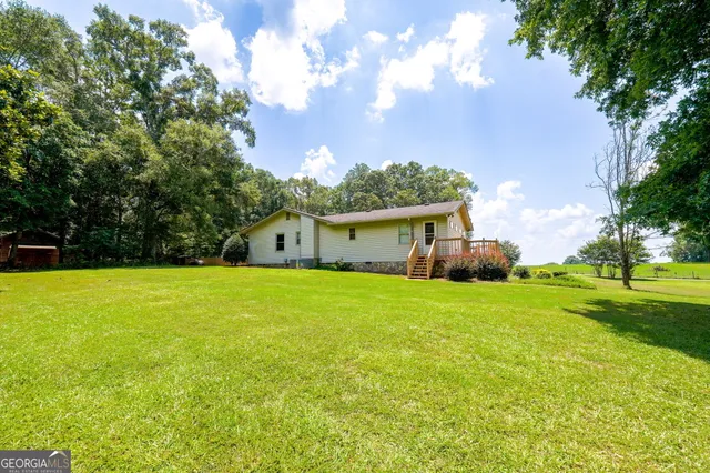 $524,900 | 1793 Trice Cemetery Road, Thomaston, GA 30286