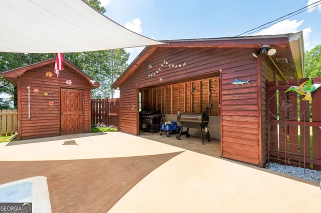 $524,900 | 1793 Trice Cemetery Road, Thomaston, GA 30286