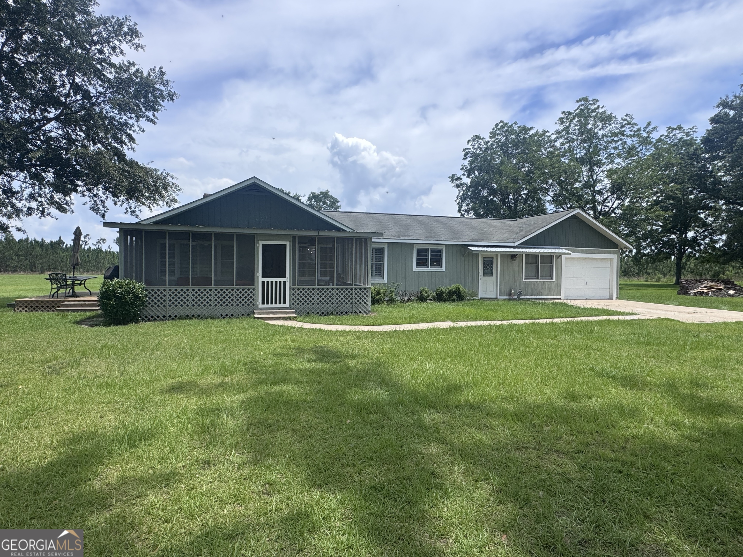 711 Ira Graham Road Hazlehurst, GA 31539 - Photo 8 of 55
