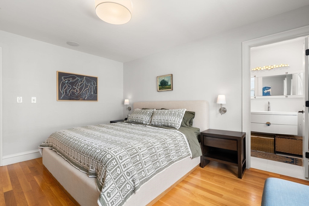 95 Green Street, Unit 2 Boston, MA 02130 - Photo 16 of 40 Gallery Image 16