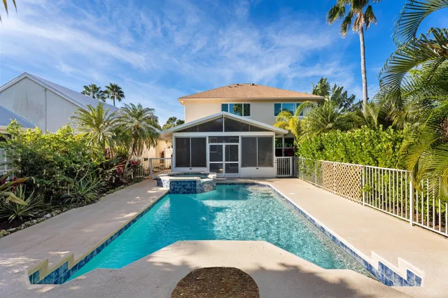 $649,900 | 3189 Southwest Solitaire Palm Drive, Palm City, FL 34990