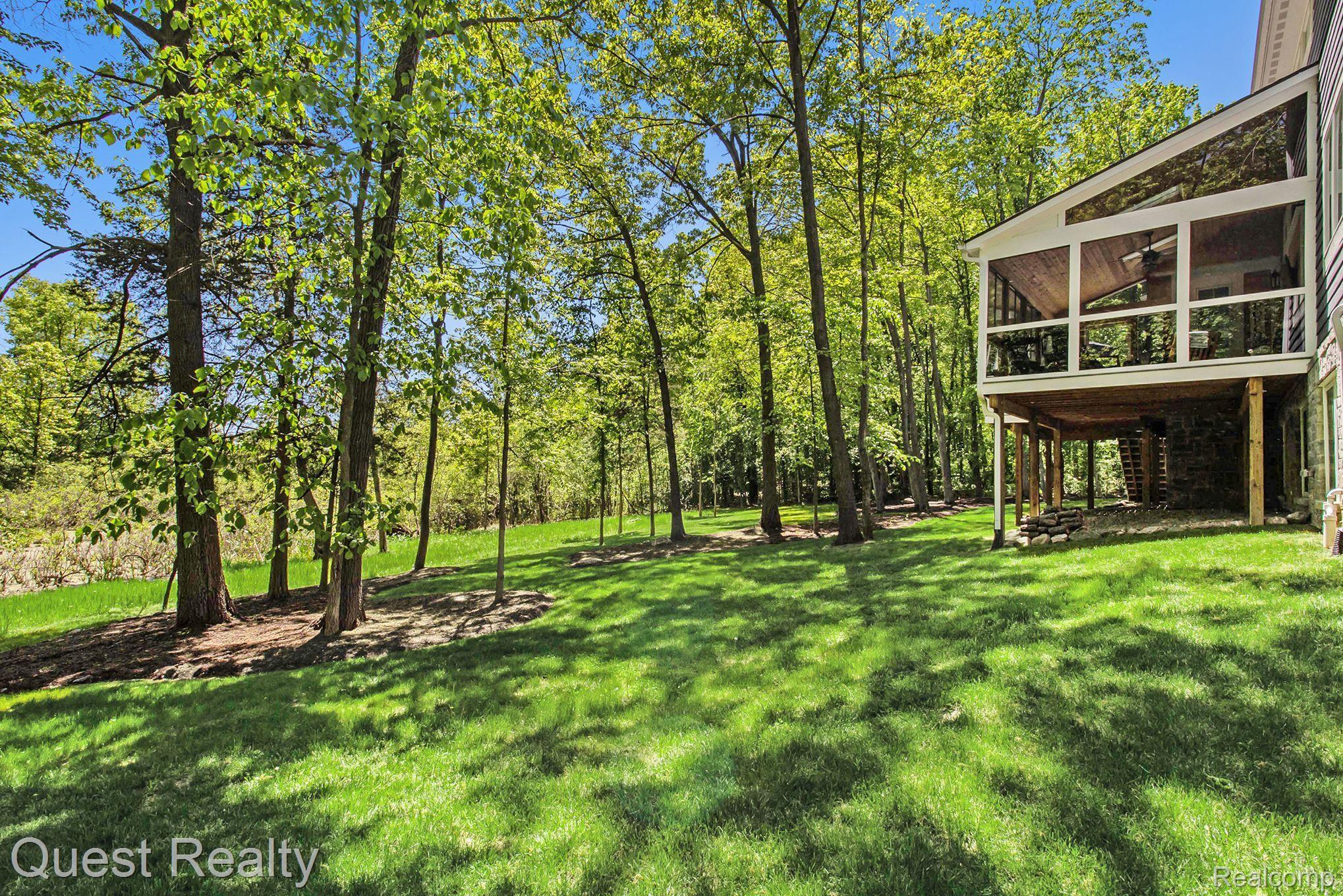 7525 Maple Ridge Drive Clarkston, MI 48346 - Photo 59 of 68 Gallery Image 59