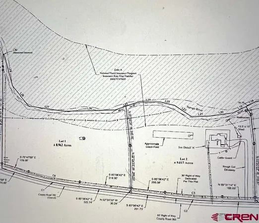 $2,350,000 | 2678-2940 Cr 382, Pagosa Springs, CO 81147