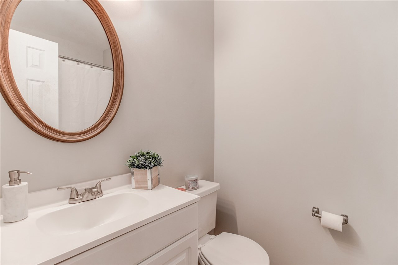 1310 Kent Road, Unit A Raleigh, NC 27606 - Photo 16 of 19 Photo 16
