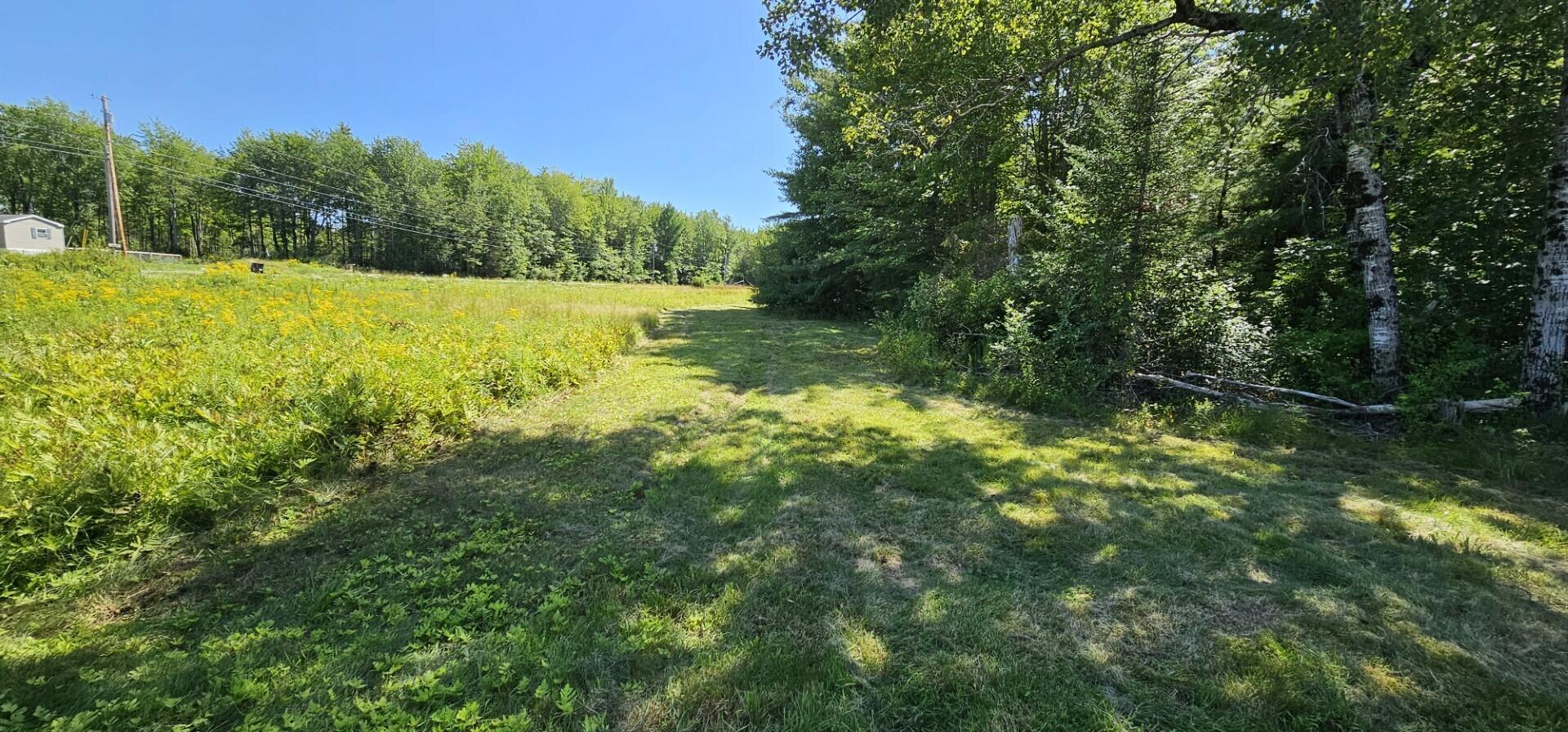 961 Manchester Road Belgrade, ME 04917 - Photo 7 of 15 Front