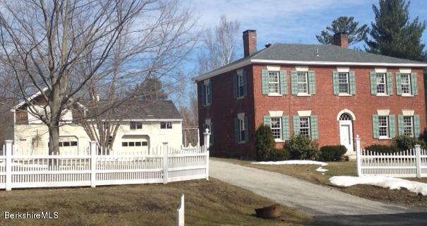 61 Hancock Road Williamstown, MA 01267 - Photo 2 of 46 House w/studio