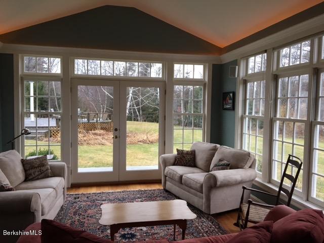 61 Hancock Road Williamstown, MA 01267 - Photo 19 of 46 Sunroom1
