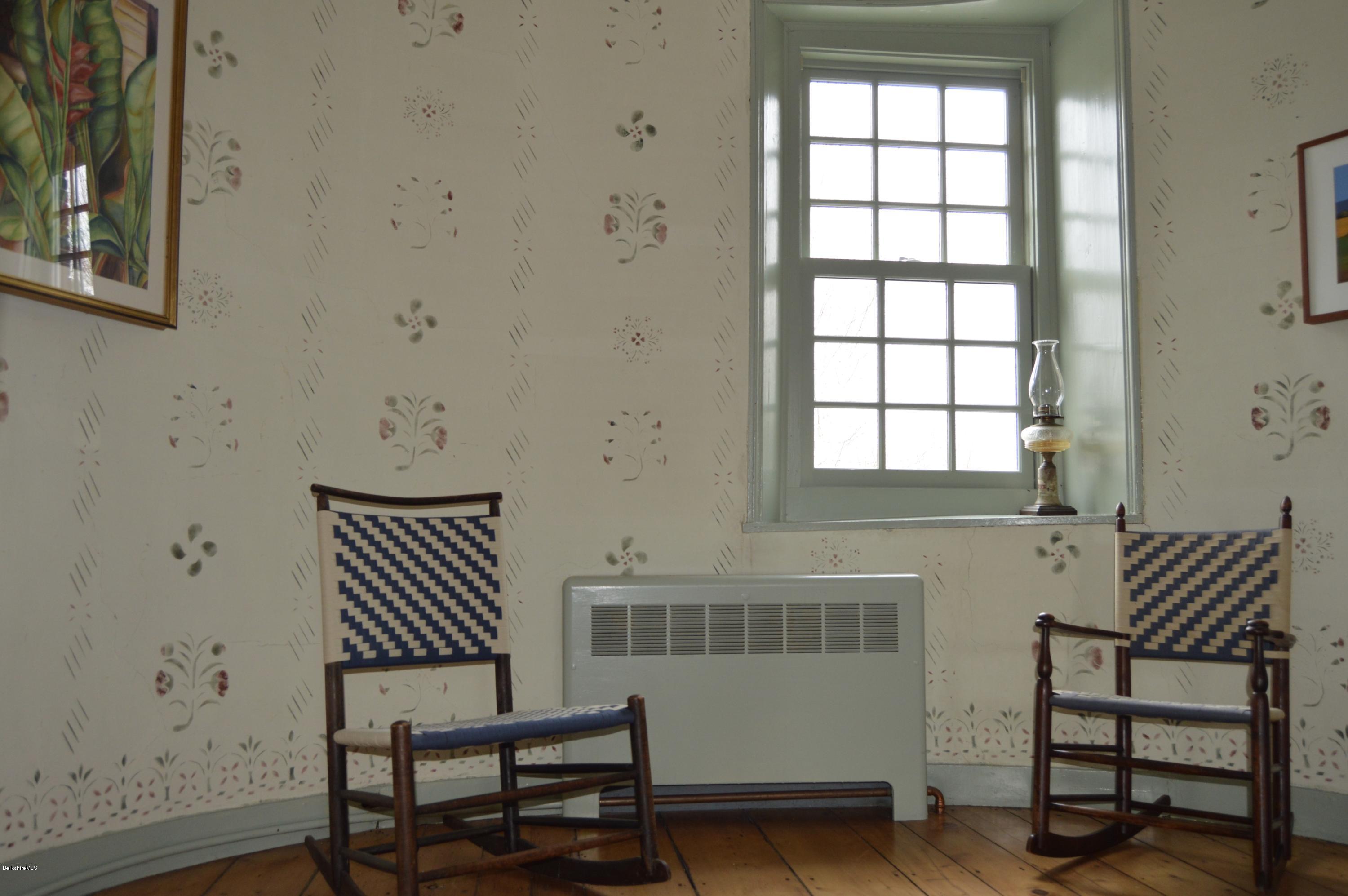 61 Hancock Road Williamstown, MA 01267 - Photo 24 of 46 Upstairs hall