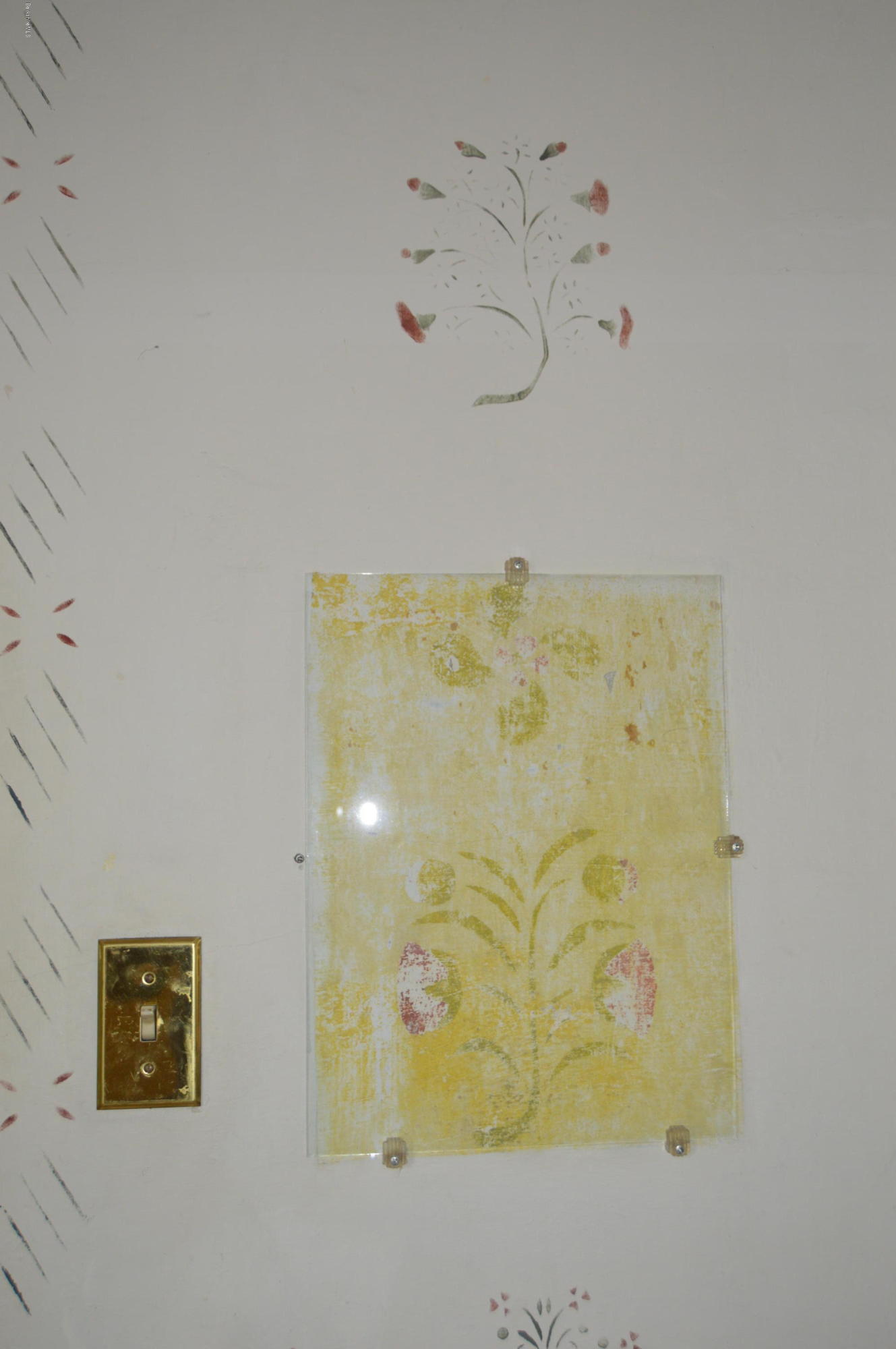 61 Hancock Road Williamstown, MA 01267 - Photo 25 of 46 Stenciling