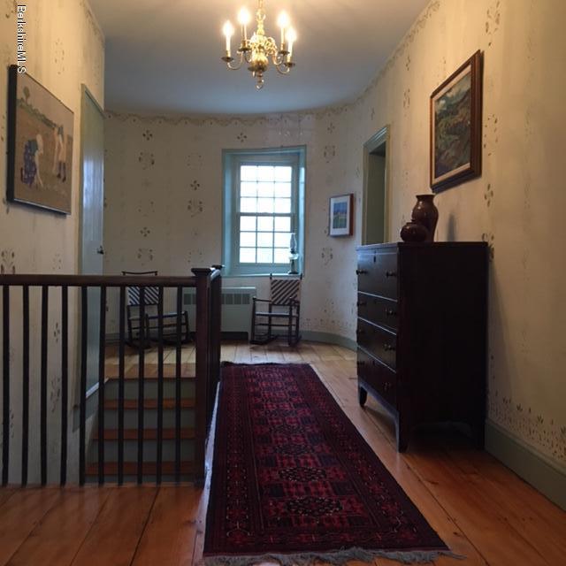 61 Hancock Road Williamstown, MA 01267 - Photo 26 of 46 Upstairs hall