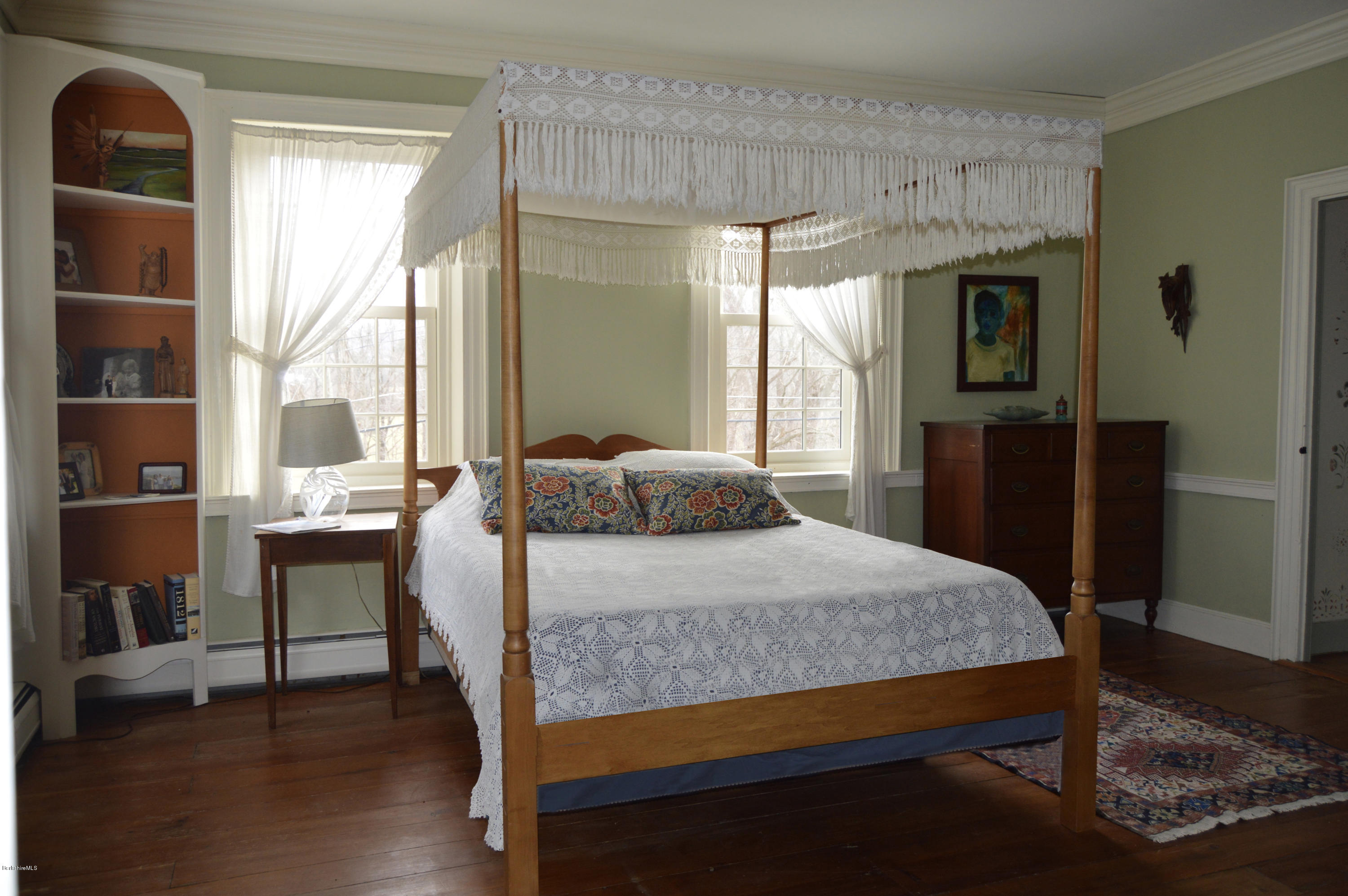 61 Hancock Road Williamstown, MA 01267 - Photo 28 of 46 Master