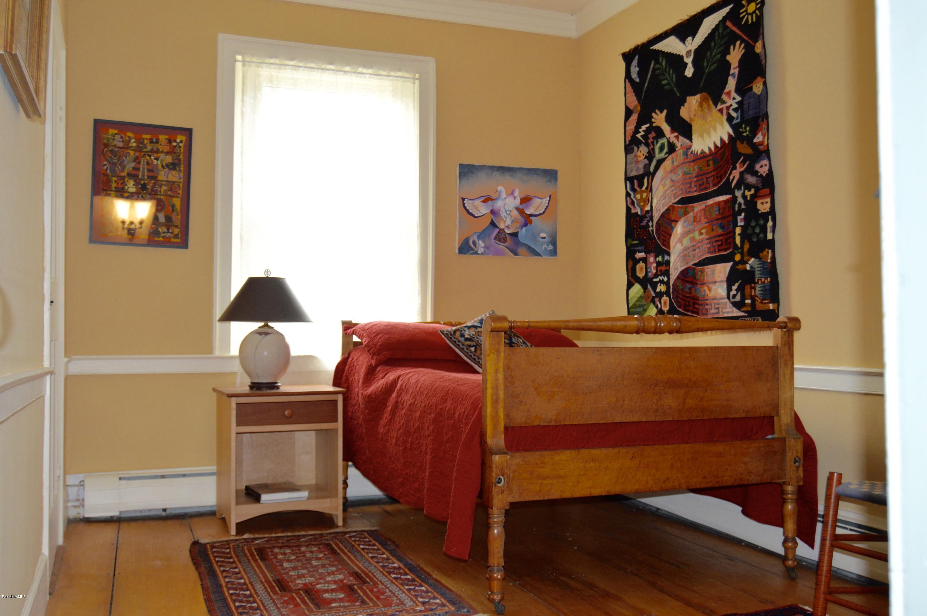 61 Hancock Road Williamstown, MA 01267 - Photo 32 of 46 Bedroom 3