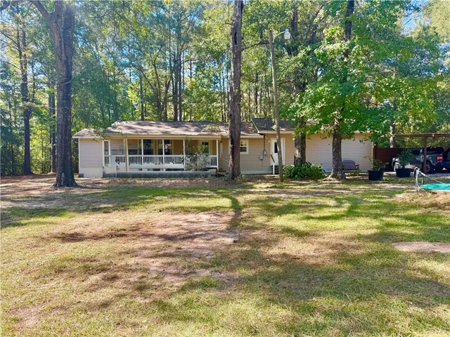 $205,000 | 17 Dauzat Lane, Pineville, LA 71360