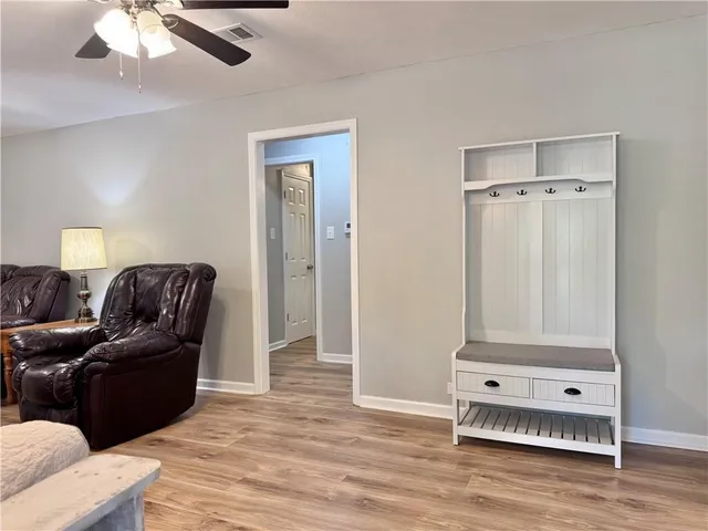 $205,000 | 17 Dauzat Lane, Pineville, LA 71360