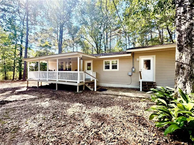 $205,000 | 17 Dauzat Lane, Pineville, LA 71360