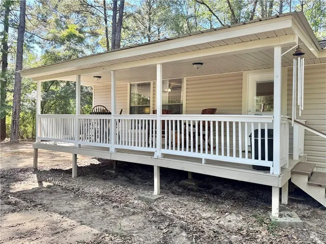 $205,000 | 17 Dauzat Lane, Pineville, LA 71360